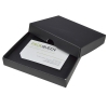 Black Gift Card Boxes