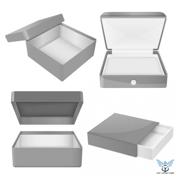 Custom Jewelry Boxes