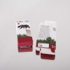 Custom Printed Vape Cartridge Boxes USA