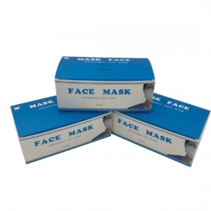 Custom Mask Boxes