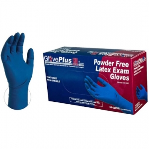 Latex Gloves Boxes