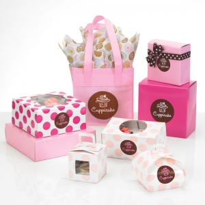 Pastry Boxes